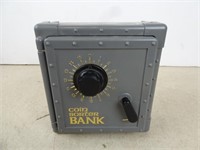 Coin Sorter Safe Bank