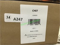 Ignition distributor CH07 US4693