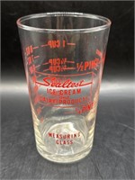 Sealtest 1 Cup Measuring Glass