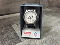Timex NFL Philadelphia Eagles Watch