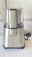 OVENTE Electric Coffee Grinder