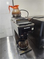 BUNN COFFEE BREWER VP17-3