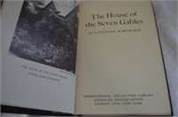 House Of 7 Gables - Hawthorne Collector's Library