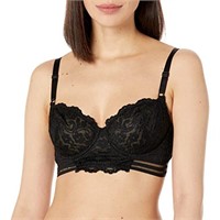Smart & Sexy womens Signature Lace Unlined