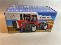 Ertl 1/32 Massey Ferguson 4840