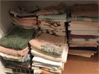 Wash Cloth Lot