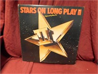 Stars On Long Play - Stars On Long Play II