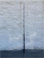 Kunnan FPS-H24 Graphite 78 Inch Rod