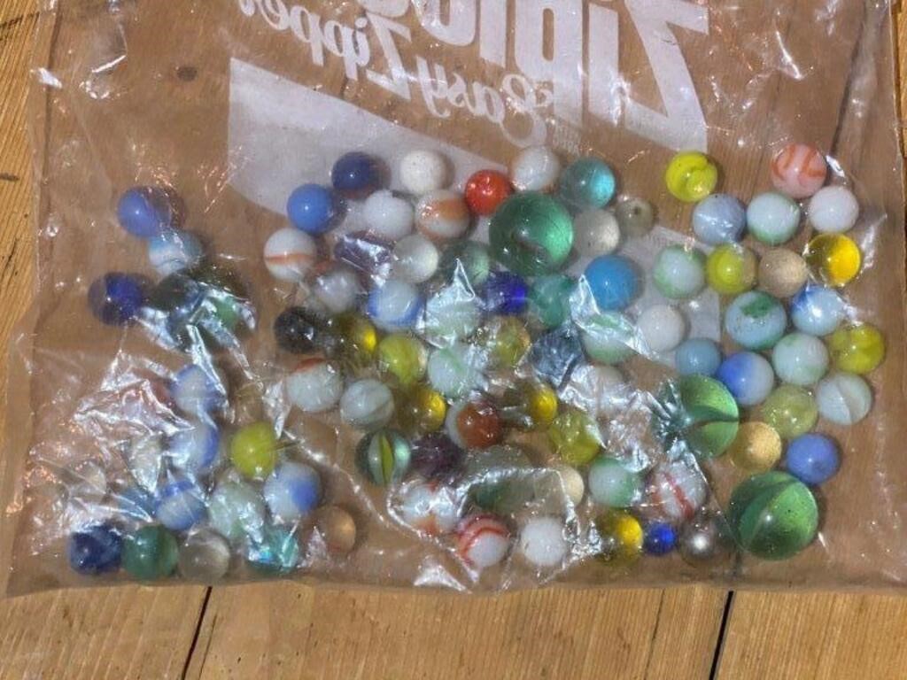 Marbles