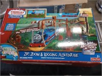 Thomas the train