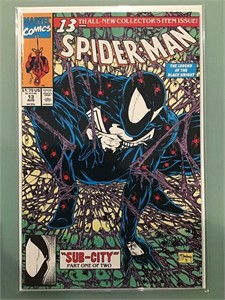 Spider-Man #13