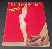Marilyn Monroe Magazine