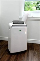 Eco-Air Portable Air Conditioner (14,000 BTU)