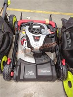 Murray 22" Gas FWD SP Lawn Mower