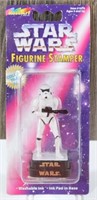 Storm Trooper Star Wars Figurine Stamper