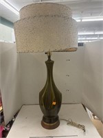 Vntg Lamp