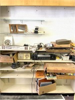 Vintage Electronics and More