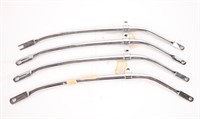 4X Vintage Bicycle Springer Fork Truss Rods