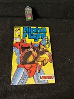 Alpha Flight 53 Jim Lee 2nd Marvel Work