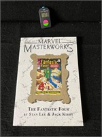 Marvel Master Works Fantastic Four 61-71 PB