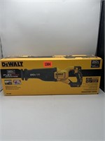 DeWalt Reciprocating Saw (Tool Only)