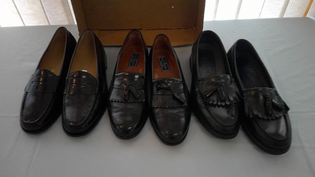 mens dress shoes