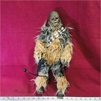 Star Wars Chewbacca Doll (18" Tall)