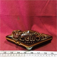 Vachon Cakes Advertising Ashtray (Vintage)