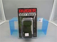 Ruger .22 LR Magazine Dust Cover