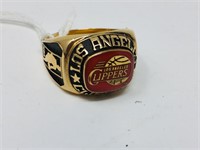NBA - men's ring Clippers Team ring