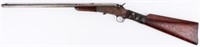 Gun Remington Model 1902 in 22 Long Rifle Cal.