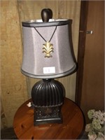 Decorator Lamp