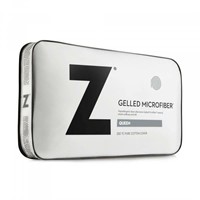 Queen Z Gelled Microfiber Pillow