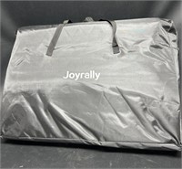 Joyrally Non Inflatable Truck Bed Air Mattress