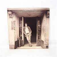 KILLER Billy Joe Shaver Old Five & Dimers LP Vinyl