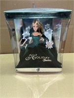 2004 SPECIAL EDITION HOLIDAY BARBIE - NEW
