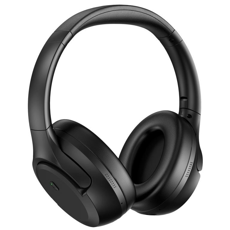 WF2563  VILINICE Wireless ANC Headphones Over-ear