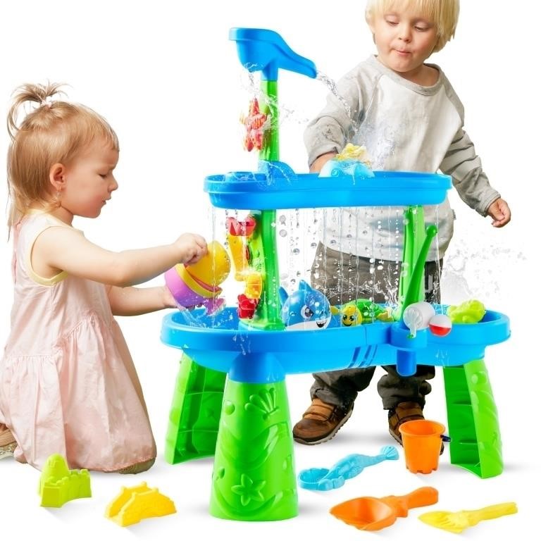 M273  SYNCFUN Water Table 26 x 17 x 30