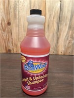 Carpet and Upholstery Cleaner 32OZ