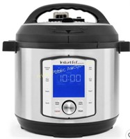 Instant Pot $79 Retail Pressure Cooker