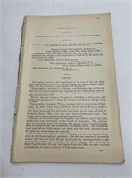 Appendix SS Explorations Dakota Report 1880