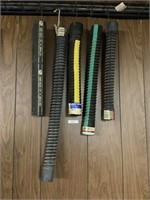 5 coolant hoses