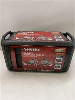 Husky 270pc Mechanics Tool Set