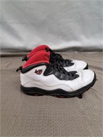 Air Jordan Nike High Tops