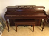 Cable Nelson Piano