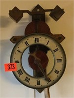 Cuckoo Clock