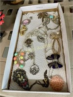 COSTUME JEWELRY