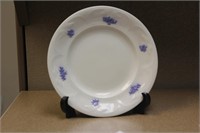 Adderley, England Plate