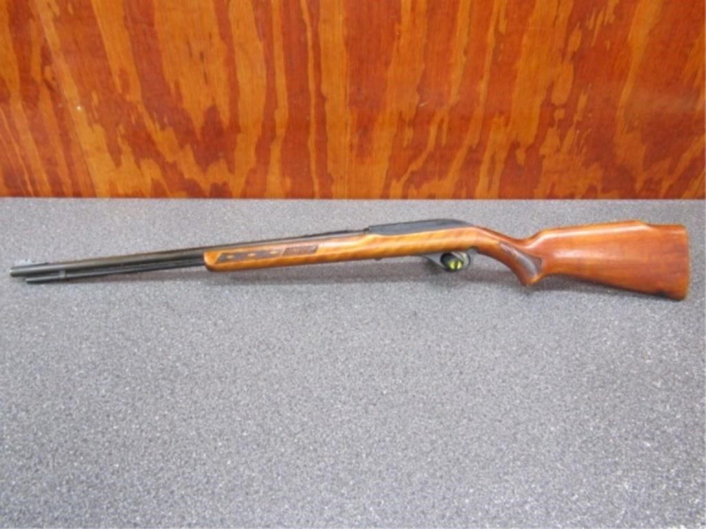 Marlin Glenfield 60 22LR Semi Auto, (Missing Tube)