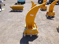 Unused HMB06 Excavator Ripper